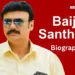 Baiju Santhosh