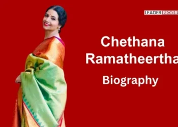 Chethana Ramatheertha