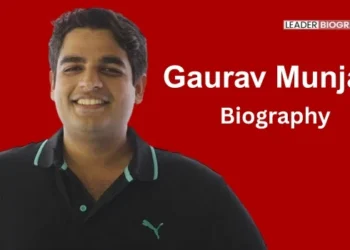 Gaurav Munjal