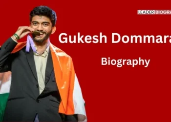 Gukesh Dommaraju