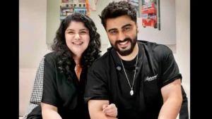 anshula kapoor brother