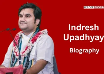 Indresh Upadhyay