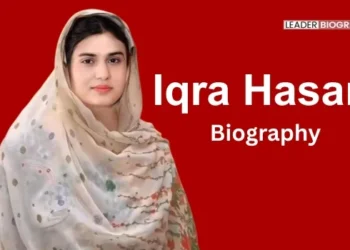 Iqra Hasan