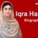 Iqra Hasan