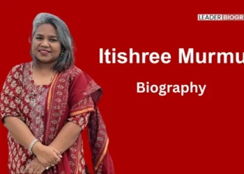 Itishree Murmu