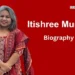 Itishree Murmu