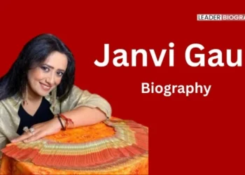 Janvi Gaur