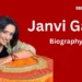 Janvi Gaur