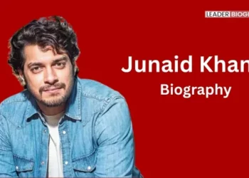 Junaid Khan