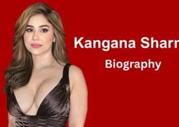 Kangana Sharma