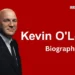 Kevin O'Leary