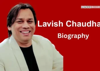 Lavish Chaudhary