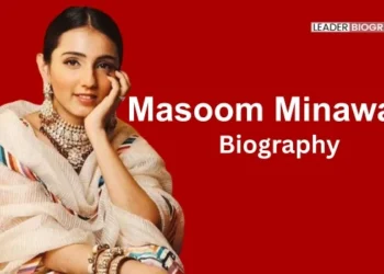 Masoom Minawala