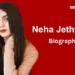 Neha Jethwani