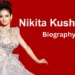 Nikita Kushwaha