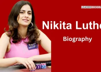Nikita Luther