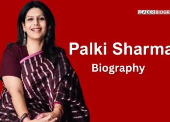 Palki Sharma