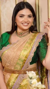 Pavithra Gowd