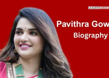 Pavithra Gowda