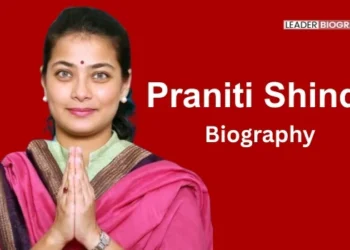 Praniti Shinde