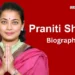 Praniti Shinde