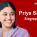 Priya Saroj