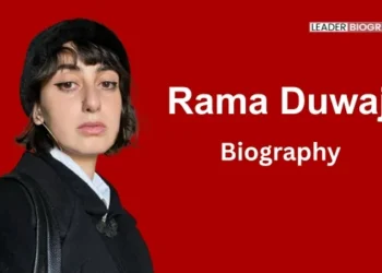Rama Duwaji