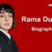 Rama Duwaji