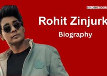 Rohit Zinjurke