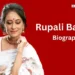 Rupali Barua