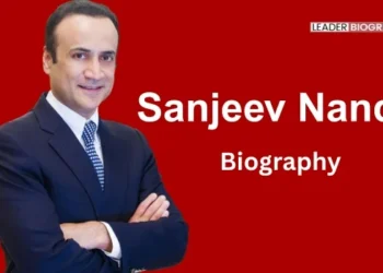 Sanjeev Nanda