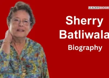 Sherry Batliwala