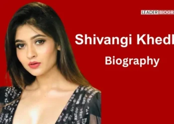 Shivangi Khedkar