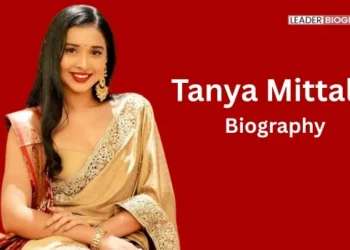 Tanya Mittal
