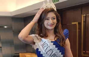 Nikita Kushwaha