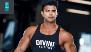 Sahil Khan 
