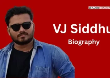 VJ Siddhu