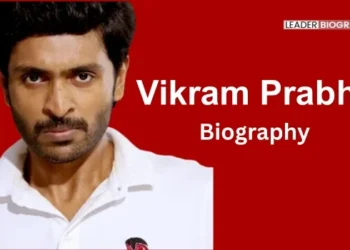 Vikram Prabhu