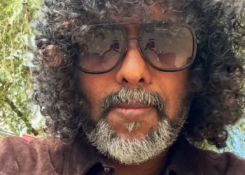 venu Gopalakrishnan