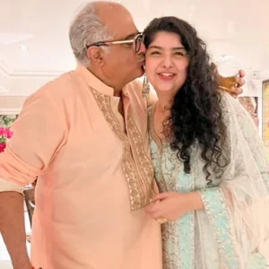 anshula kapoor father
