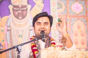 Indresh Upadhyay
