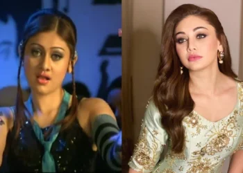 shefali jariwala kaanta laga