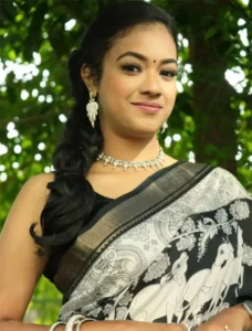 Shruthi Narayanan