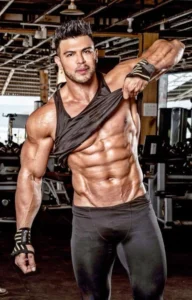 Sahil Khan Photos and Images