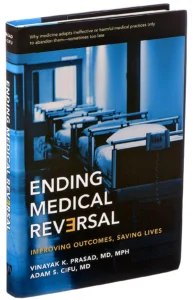 Ending Medical Reversal