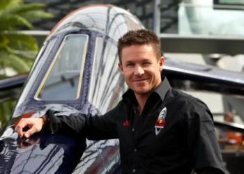 Felix Baumgartner