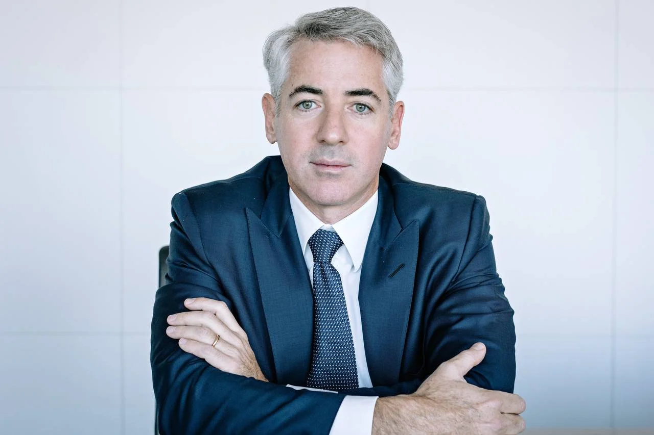 Bill Ackman Biography, Age, Wife, Education, Net Worth, Family, Net Worth