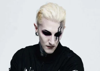 Chris Motionless