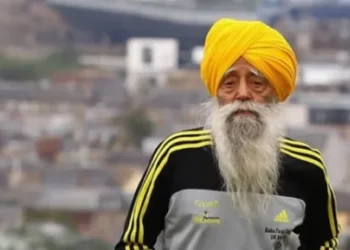 Fauja-Singh
