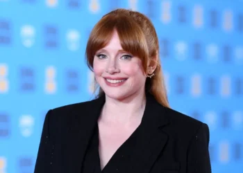 Bryce Dallas Howard